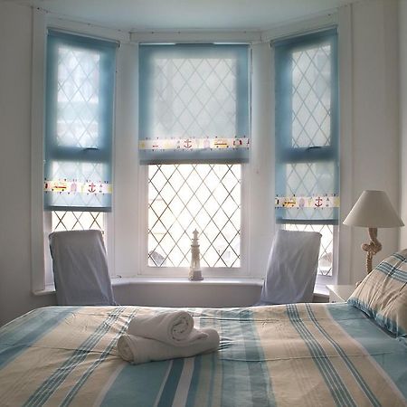 Timrick Lodge ويموث المظهر الخارجي الصورة