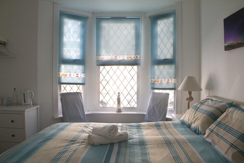 Timrick Lodge ويموث المظهر الخارجي الصورة