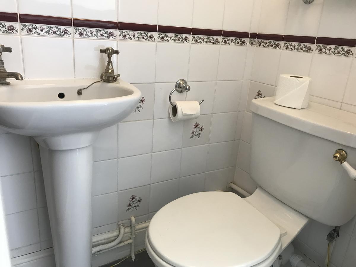 Timrick Lodge ويموث المظهر الخارجي الصورة