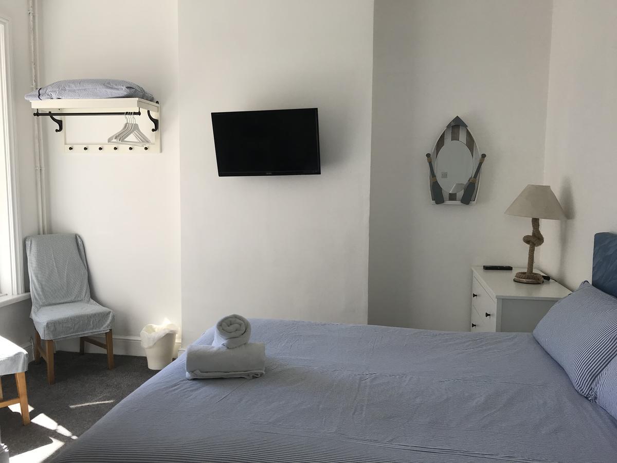 Timrick Lodge ويموث المظهر الخارجي الصورة
